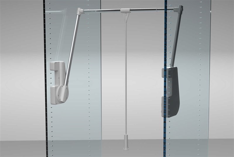 Servetto Lift Per Armadio